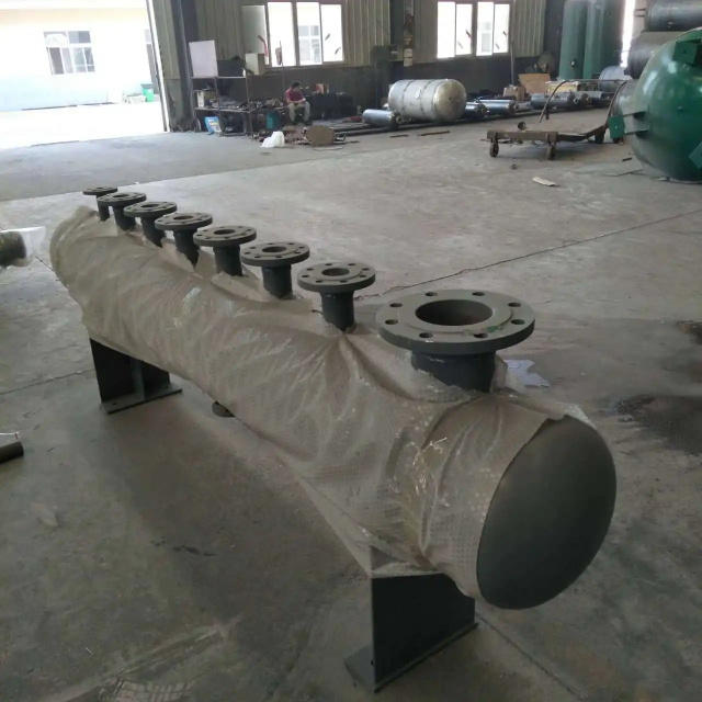 桂林集分水器